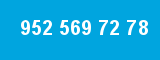 952 569 72 78 952 569 72 78